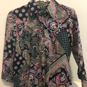 Ralph Lauren Button up